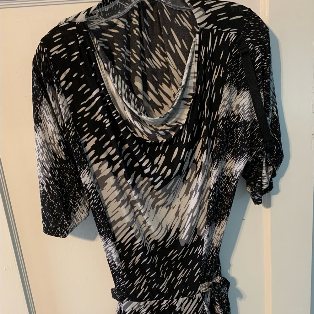 BCBG MaxAzria Dress